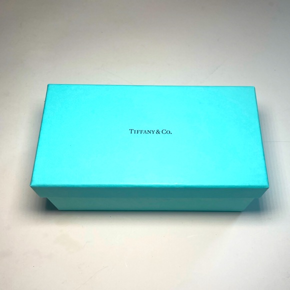 Tiffany & Co. Glasses FULL Case Set - Picture 6 of 6